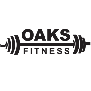 The Oaks Fitness Logo
