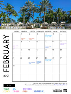 Events Calendar February 2021-1